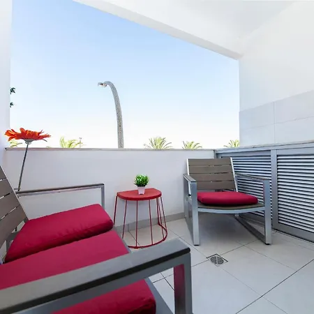 A36 - Avenue Flat In Appartement Lagos