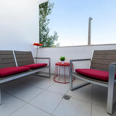 A36 - Avenue Flat In Appartement Lagos