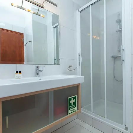 A36 - Avenue Flat In Appartement Lagos