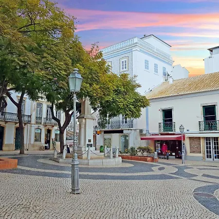 Appartement A36 - Avenue Flat In Lagos