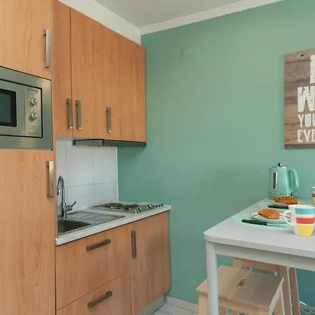 아파트 A36 - Avenue Flat In 라고스