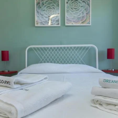 Apartmán A36 - Avenue Flat In