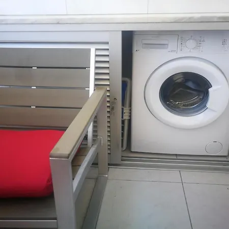 A36 - Avenue Flat In Appartement *
