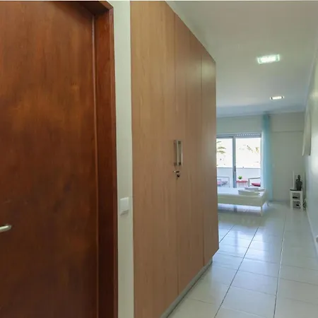 A36 - Avenue Flat In Apartmán