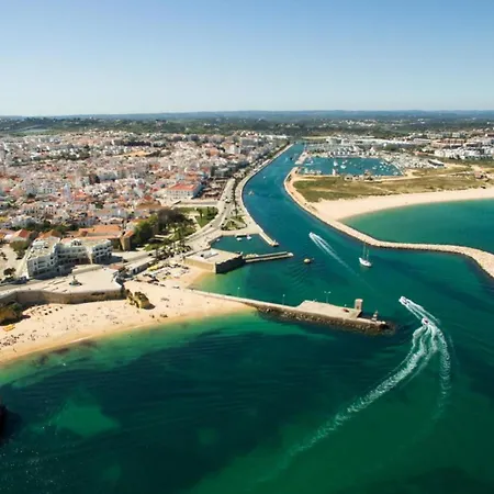 A36 - Avenue Flat In Lagos