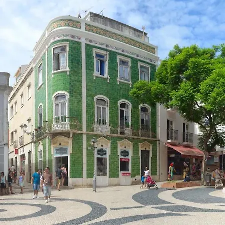 Apartmán A36 - Avenue Flat In