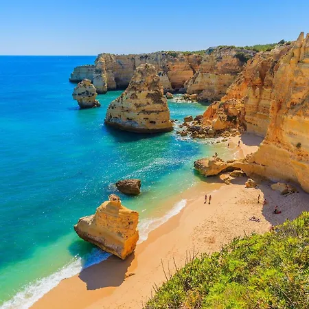 A36 - Avenue Flat In Apartmán *