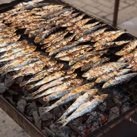 A36 - Avenue Flat In