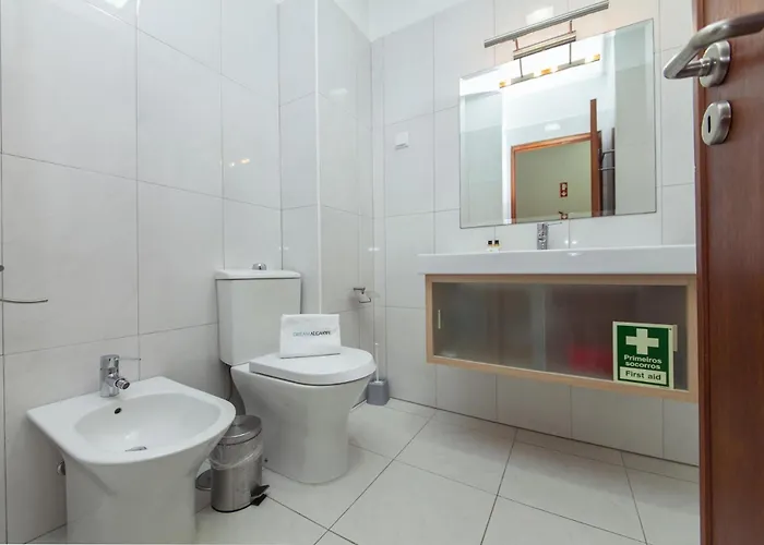 A36 - Avenue Flat In Appartamento Lagos