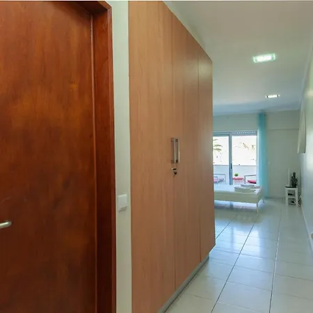 公寓 A36 - Avenue Flat In *