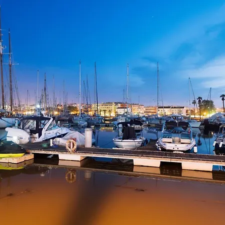 公寓 A36 - Avenue Flat In 拉哥斯