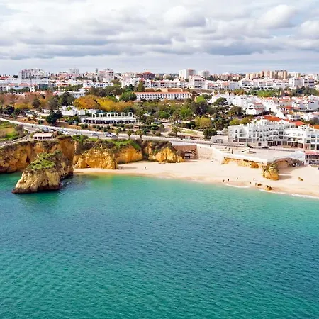 公寓 A36 - Avenue Flat In *