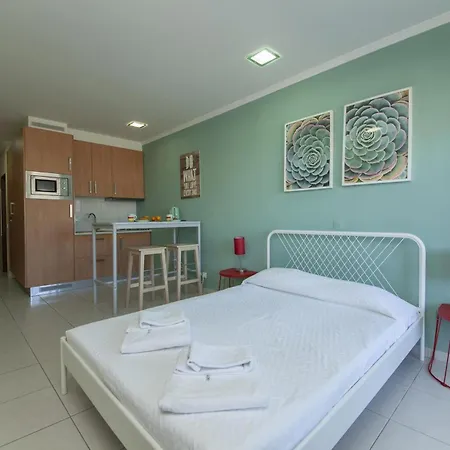 Διαμέρισμα A36 - Avenue Flat In Λάγος